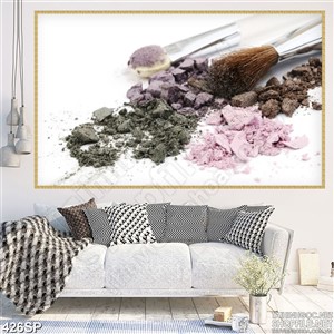 Tranh đẹp phấn mắt mới nhất