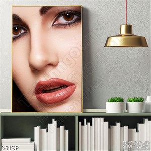 Tranh in đẹp nghệ thuật mới nhất