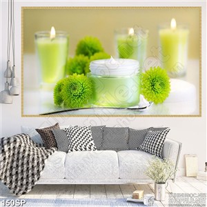 Tranh spa thư giãn đẹp nhất jpg