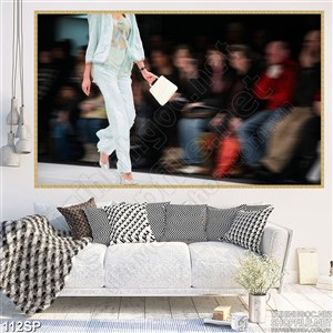 Tranh đẹp spa nghệ thuật