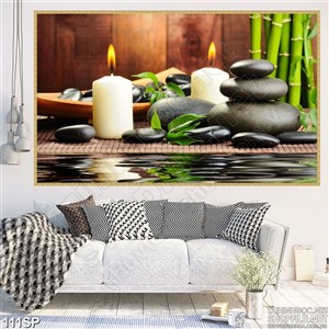 Tranh đẹp spa thư giãn jpg