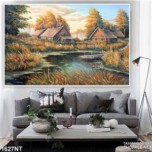 bức tranh treo tường