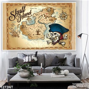 Tranh cướp biển