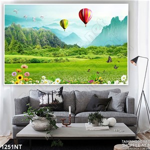 Tranh thung lũng kinh phí cầu