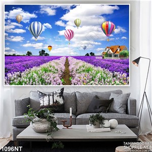 Tranh kinh phí cầu và hoa