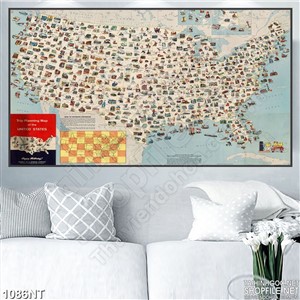 Tranh thế giới thu nhỏ