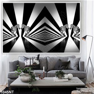 Tranh phản chiếu