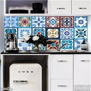 Tranh gạch in uv ốp bếp