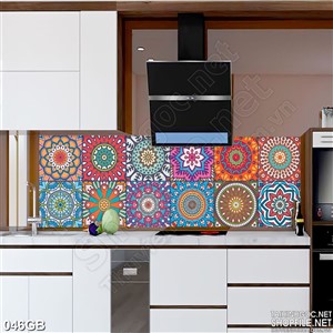 Tranh gạch in chất lượng cao ốp sàn