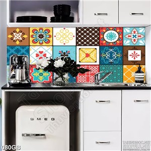 Tranh gạch ốp sàn chất lượng cao