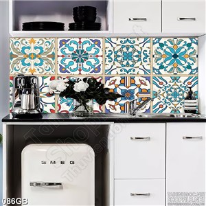 Tranh gạch treo tường in chất lượng cao