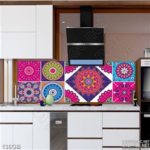 Tranh gạch in uv trang trí phòng