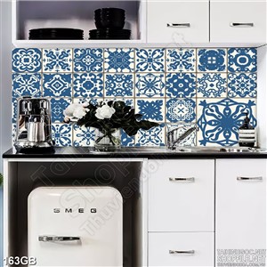 Tranh gạch in chất lượng treo tường