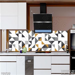 Tranh gạch ốp in 3d