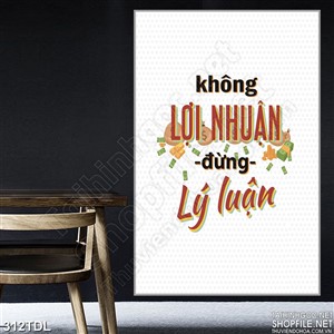 Tranh văn phòng làm việc có hiệu quả