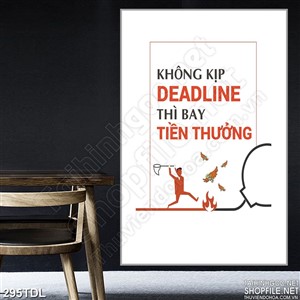 Tranh động lực phát huy và nhanh trí