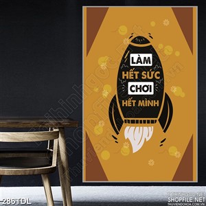 Tranh động lực cân bằng trong công việc