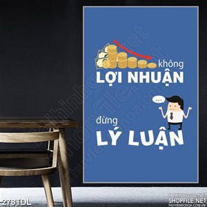 Tranh động lực thành quả xứng đáng