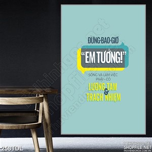 Tranh động lực lập trường vững