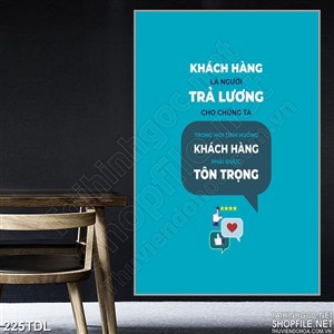 Tranh động lực ưu tiên khác hàng