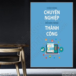 Tranh động lực thành công
