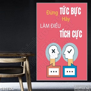 Tranh động lực điều tích cực