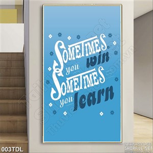 Tranh động lực sometimes