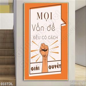 Tranh động lực giả quyết