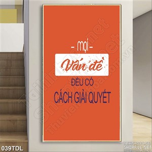 Tranh động lực giả quyết