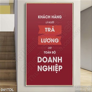 Tranh động lực doanh nghiệp