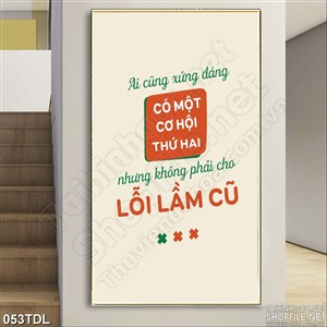 Tranh động lực cơ hội