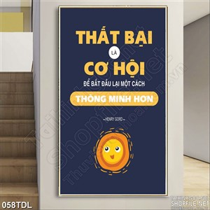 Tranh động lực cơ hội