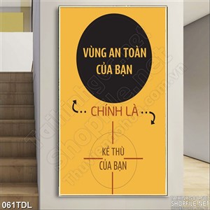 Tranh động lực an toàn