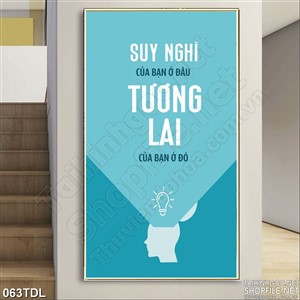 Tranh động lực tương lai