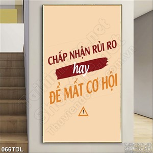 Tranh động lực cơ hội