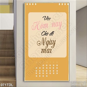 Tranh động lực treo tường đẹp