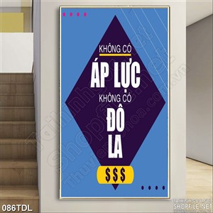 Tranh động lực đô la