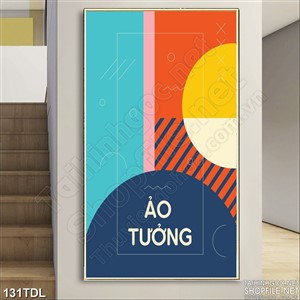 Tranh động lực sáng tạo