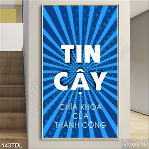 Tranh động lực tin cậy