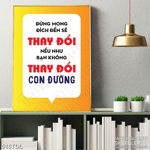 Tranh in uv động lực luôn tìm tòi sáng tạo