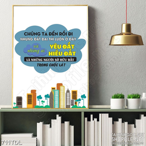 Tranh động lực phải hiểu cái mình cần mới thành công Tranh động lực phải hiểu cái mình cần mới thành công