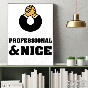 Tranh động lực luôn chuyên nghiệp in 3d