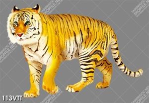 tranh hổ đại diện đại cát đại lợi năm nhâm dần 2022