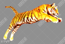 download file gốc tranh treo tường mãnh hổ 