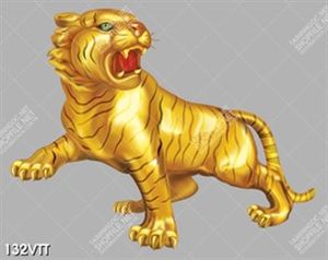 vector nhâm dần, con giáp 2022 mừng tết đến