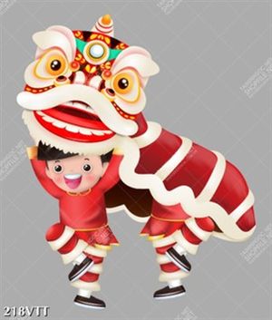 File In Nghệ thuật múa lân dân gian truyền thống dân Việt File In Nghệ thuật múa lân dân gian truyền thống dân Việt