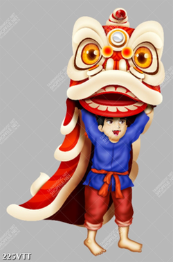 File In download file PSD chất lượng cao chàng trai múa lân File In download file PSD chất lượng cao chàng trai múa lân