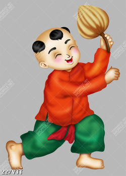 File In file PSD cậu bé mặc bà ba cầm quạt mo chạy tung tăng File In file PSD cậu bé mặc bà ba cầm quạt mo chạy tung tăng