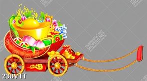 File In tư liệu PSD xe kéo vàng trang trí tân xuân File In tư liệu PSD xe kéo vàng trang trí tân xuân