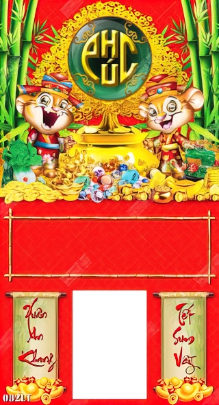 Những mẫu PSD tranh lịch nhâm dần 2022 đẹp nhất